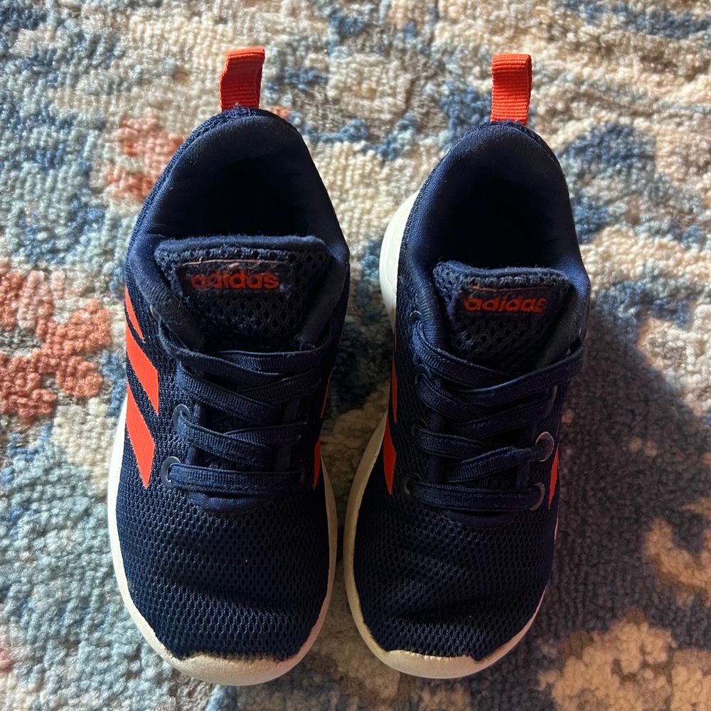 Kids Adidas shoes